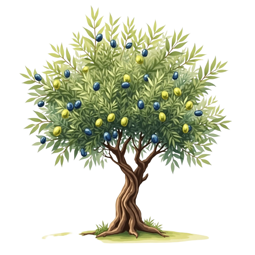 Olive Tree